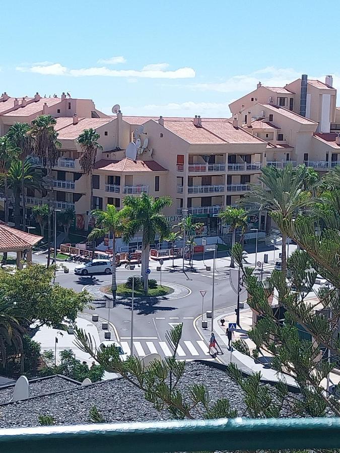 Sol & Mar Playa De Las Vistas Torres Del Sol A504 Arona  Exterior photo