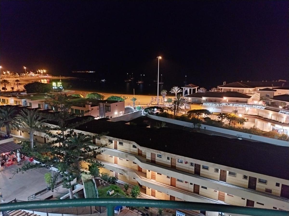 Sol & Mar Playa De Las Vistas Torres Del Sol A504 Arona  Exterior photo